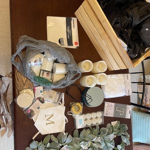 Wedding decorations part 2